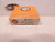 LOT OF 2 WA WHITTET-HIGGINS BH-07 30269 BEARHUG LOCKNUTS T70352