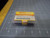 80 EFD 5121-B ULTRA DISPENSING TIPS LOT T12966