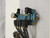 LOT OF 6 MAC 623B-11-111JB SOLENOID VALVES W/ MANIFOLD T70485
