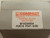 COMPACT BFHD34X34 PNEUMATIC CYLINDER T70536