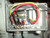 LENZE GFL06-2M HDR 090-32 MOTOR TRANSMISSION  RATIO 1:64.080