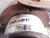 NEXEN 0130P-1 MOTOR W/ CLUTCH T70036