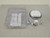 DWYER MS-131 DIFFERENTIAL PRESSURE TRANSMITTER T70140