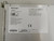 TEKTRONIX VX4801 48 CH ISOLATED DIGITAL I/O