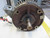 EMS 6K-182THTS8028DR R143 I INDUCTION MOTOR T68405