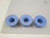 LOT OF 3 7G06318 PLASTIC CAPS T68838