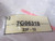 LOT OF 3 7G06318 PLASTIC CAPS T68838