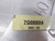 LOT OF 2 7G06804 7G06803 FIXTURE COMPONENT ASSEMLBY T68839