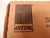 RITTAL SK 3161 1S 3161100 OUTLET AIR FILTER T70567