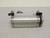REXROTH 0822 394 610 PNEUMATIC CYLINDER T70666