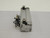 REXROTH 0822 394 610 PNEUMATIC CYLINDER T70666