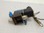 FESTO MSFG-24 4527 MFH-2-M5 SOLENOID VALVE W/ COIL T70932