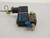 FESTO MSFG-24 4527 MFH-2-M5 SOLENOID VALVE W/ COIL T70932