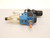 NORGREN B07-102M1KA LFM-1/8-S PNEUMATIC FILTER REGULATOR ASSEMBLY T70941