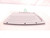 ESTERLINE 9372-00560-005/B 2027672-001/C 9200-20607-002 TM-C-0117 KEYBOARD ASSEMBLY T70979