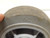 LOT OF 4 ALBION 6X2" CASTERS T71081