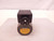 PANASONIC M81X25GK4GE SINGLE PHASE INDUCTION MOTOR W/ GEAR HEAD T71122
