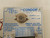 CONDOR HB24-2.4-A+ LINEAR POWER SUPPLY T71146