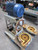 FLOWSERVE 2541-01-1 2.5R091 CENTRIFUGAL PUMP T71158