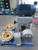 FLOWSERVE 2541-01-3 2.5R091 CENTRIFUGAL PUMP T71159