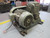 HITACHI PDG07-102 D142005 TFO-K 71-1326 INDUCTION MOTOR W/ TRANSMISSION