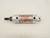 BIMBA 241-DP PNEUMATIC CYLINDER T71255