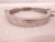 SS304 4" STAINLESS STEEL TRI CLAMP FITTING CONNECTOR T71286