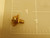 LOT OF 37400 COOPERB002-7000 PAN SEMS SCREW PHILLIPS FLAT STEEL ZINC YELLOW W/ SQUARE WASHER T71328