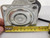 NANSHIN HSG 75X36 CASTER 1.5 IN W 5 IN H