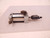 PHD AF 1 1/8 X 1 1/2 07499570-03 PNEUMATIC CYLINDER T71376