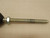 LOT OF 8 5/8 11 X 6-1/2 L BASE 2" SCREW FOOT FEET T71436