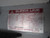 MITSUBISHI SUPER LINE SF-JRV THREE PHASE INDUCTION MOTOR T71468