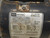 SEARS CRAFTSMAN C63YZBN-3209 AC MOTOR T71508