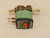 ASCO RED HAT II 314633 OFSF8210G201 SOLENOID VALVE T72320