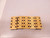 LOT OF 5 DELTRON 1-800-245-5013 LINEAR SLIDES T72345