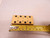 LOT OF 5 DELTRON 1-800-245-5013 LINEAR SLIDES T72345