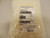 LOT OF 1000 RICHCO LCBS-TF-10-01 RP15890 BRD SPT SNAP LOCK SCREW MNT 5/8" T72366