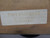 1076932 20" PAD DRIVER W/ PLATE & PC T72630