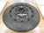 144786 20" POLY W TN PLATE T72633