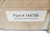 144786 20" POLY W TN PLATE T72633