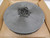 144766 20" 065/46 GRIT W/ PLATE T72634