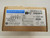 CASE OF 5 GE SEN-A1-2A SMALL ADULT 17-25 CM BLOOD PRESSURE CUFFS T71589