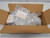 CASE OF 20 GE 2160 INFANT 8-13 CM BLOOD PRESSURE CUFFS T71591