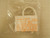 CASE OF 20 GE 2160 INFANT 8-13 CM BLOOD PRESSURE CUFFS T71591