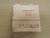CASE OF 20 GE 2304 LARGE ADULT 31-40 CM BLOOD PRESSURE CUFFS T71634