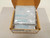 CASE OF 5 GE 2443 SMALL ADULT LONG 17-25 CM BLOOD PRESSURE CUFFS T71637