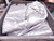 GREY INSULATION DRUM QUILT FOR 55 GALLON DRUM