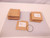 LOT OF 48 NAS1593-037 O-RING T71673