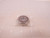 LOT OF 2 NACHI 6202-2NSE BALL BEARING T71688