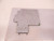 HP HEWLETT PACKARD 5086-7806 SAMPLER ASSEMBLY MODULE T71784